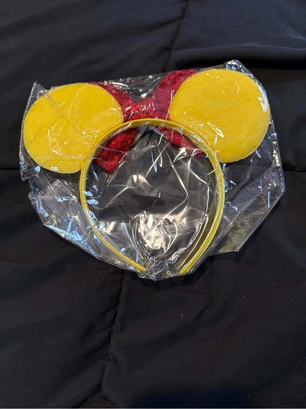 N/A set mickey